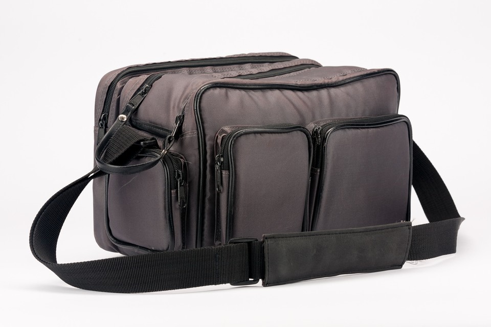 Camera Bag Shoulder Bag Pouch eBay