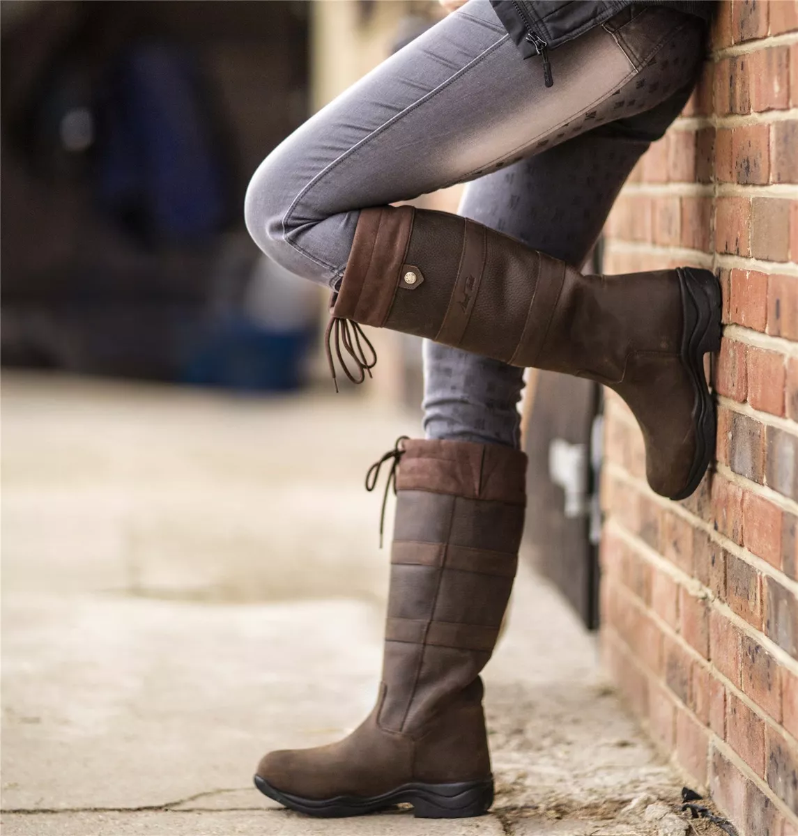 Mark todd country boot mark best sale ii