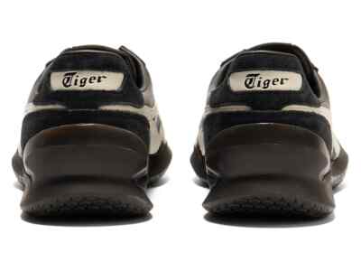 Onitsuka Tiger OHBORI A50 1183C403 001 BLACK CREAM Unisex Shoes | eBay