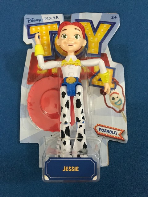 jcpenney jessie doll