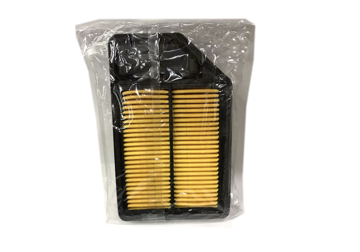アポパスターF Air Filter Intake Clearner Element for Honda XRE300 #17211