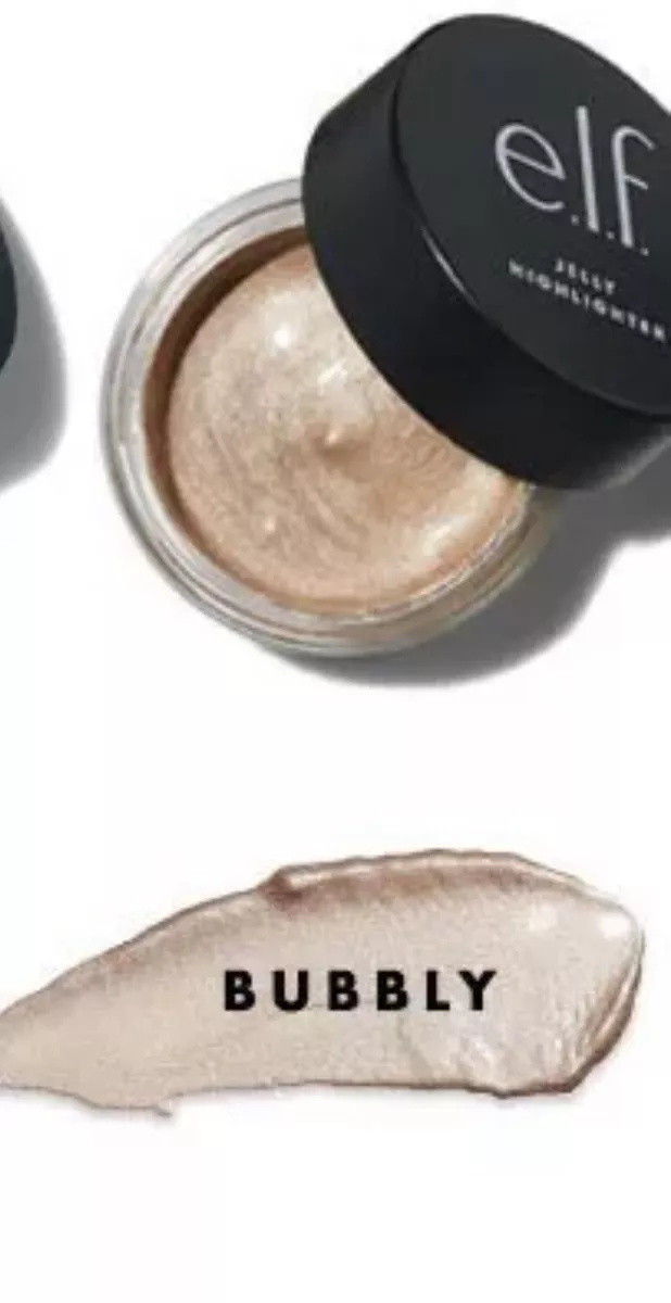 Elf 2024 jelly highlighter