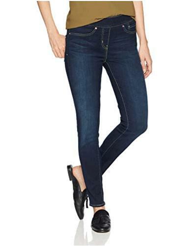 levis totally shaping jeans