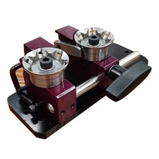 Leather Edge Strap Beveler Leather Edge Trimmer Leather Belt Trimming Machine