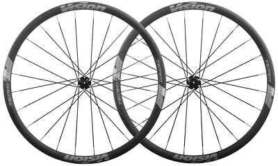 Vision Team 30 Disc Wheelset - SRAM XD - Tubeless Ready Vision Team 30 Disc Wheelset - SRAM XD - Tubeless Ready