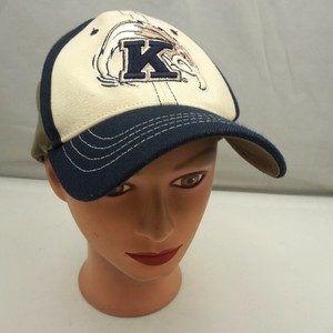 kent state baseball hat