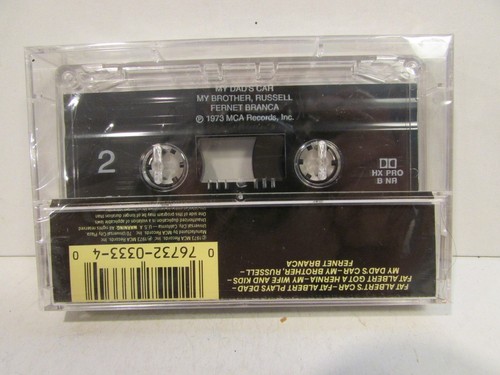 Vintage Bill Cosby Fat Albert Cassette Tape Sealed IOP - Picture 2 of 3