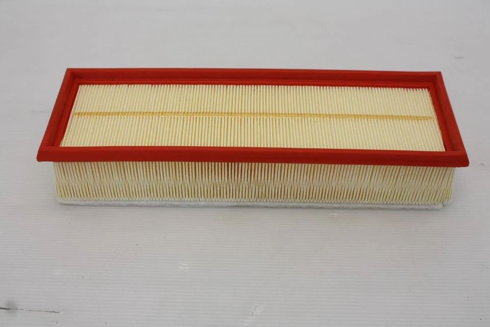 Filtro de ar BMW X3 X4 X5 5 Series filtros de entrada do motor 13718570043 - Imagem 2 de 4