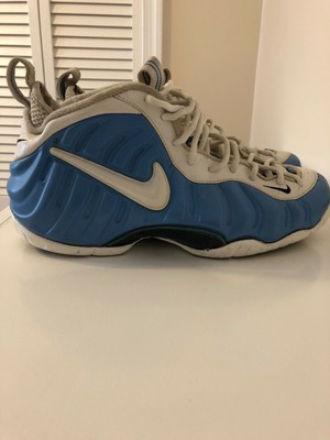 unc foamposite