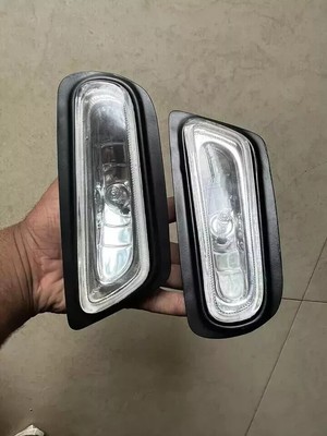 Annexe Fog Light Lamp Fit For Maruti Suzuki S Presso (Set of 2)