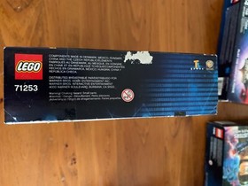 LEGO Dimensions: Fantastic Beasts and Where to Find them" story pack 71253 NIB! 