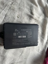 Jaguar / Land Rover FK72-19H440-AF Keyless Entry Control Reciver Module Unit