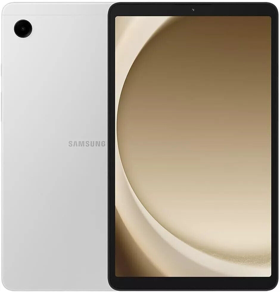 Brand New Samsung Galaxy Tab A9 X115 64GB 8.7 Brand New Samsung Galaxy Tab A9 X115 64GB 8.7
