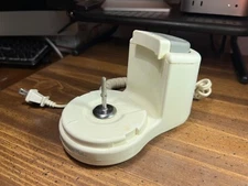 Black & Decker™ Handy Chopper Plus™ Mdl:  HC3000 ~ BASE ONLY ~ WORKS!