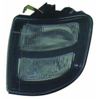 Blinkleuchte Blinker Rechts Passend FüR Mitsubishi Pajero II V3_W V2_W V4_W
