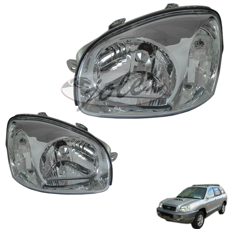 Alkar Hauptscheinwerfer [Hersteller-Nr. 2742578] für Hyundai - Bild 3