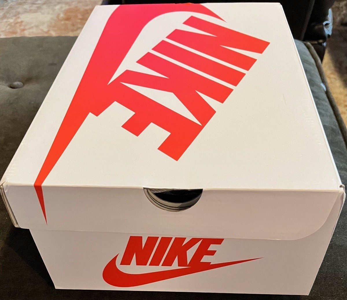 Brand New in Box Nike Air Max 2013 x Stussy Black size 10.5M | eBay