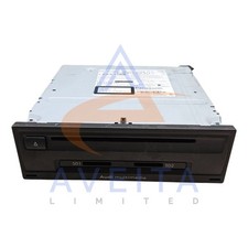 AUDI A3 12-16 MK3 (8V) MIB1 Stereo Sat Nav Multimedia Head Unit 8V0035874C