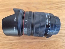 Sigma 28-300mm F/3.5-6.3 Macro DG Lens for Canon EF