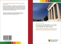 Bruno Cabral De Mello | O Ensino De HistóRia Na Rede Municipal De SãO Paulo