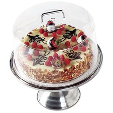 Cambro RD1200CW135 Camwear® 12 in Cake Cover