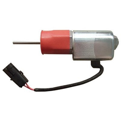 Shuttle Solenoid Fits Case Replaces N14766