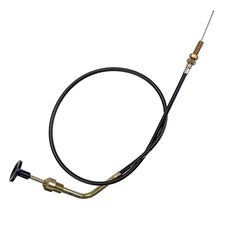 E-Z-GO Golf Cart 38.5" Choke Cable 2-Cycle |1989 to 1993 Models