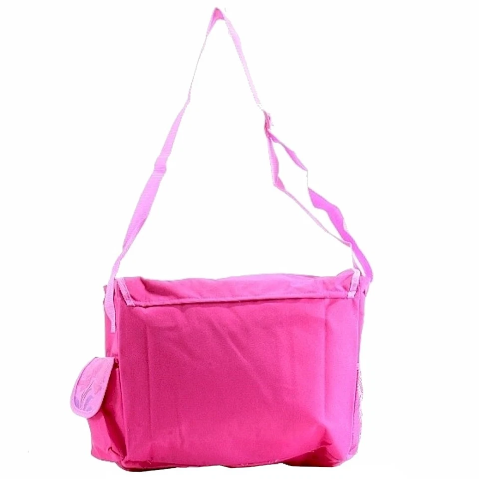 Bolso Mensajero Princesa Rosa Disney Niña Foto 3 de 4