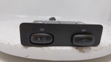 1996-1999 Saturn Sw1 Ac Heater Climate Control 21021824 AIBDZ