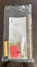 Estes Wizard Flying Model Rocket Kit #1292