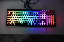 HyperX Alloy Elite II RGB Mechanical Gaming K...