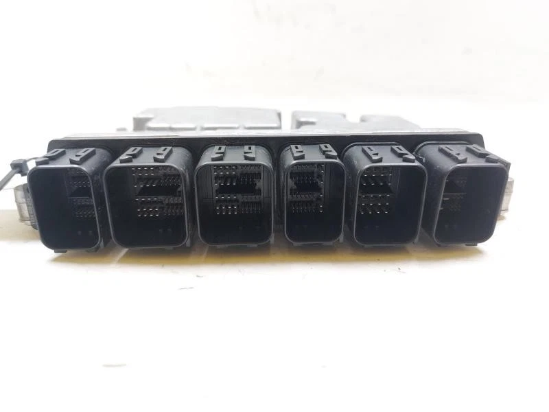 A6549001301 CENTRALINA MOTORE ECU BOSCH MERCEDES-BENZ CLASSE A (W177) 2.0 CDI 16 - Immagine 2 di 4