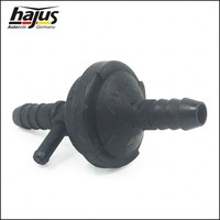RüCkschlagventil Ansaugluft Luftsteuerung Audi Seat Skoda VW 1.8T Original Hajus