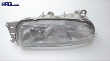 Scheinwerfer Links 96FG13006AG Ford Fiesta Jbs/jas Limousine