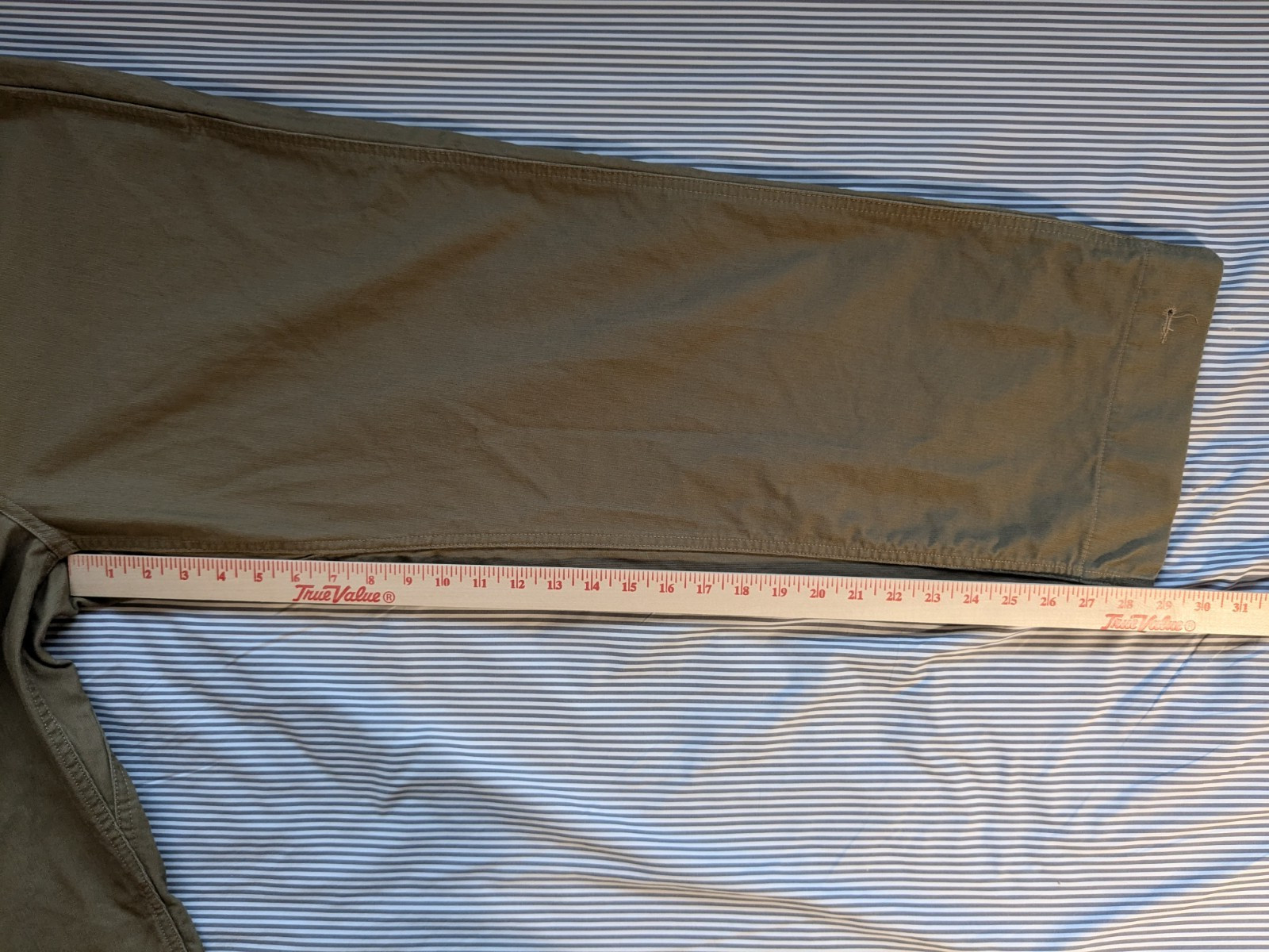 Bronson Mfg Co Experimental Test Sample Protectiv… - image 10