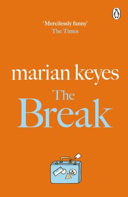 The Break | Marian Keyes | Taschenbuch | Kartoniert / Broschiert | Englisch