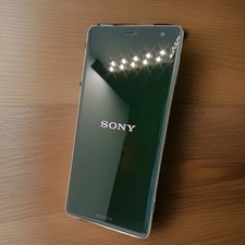 Sony Xperia XZ2 - 64GB - Black - Unlocked - Former Flagship - GREAT CONDITION!