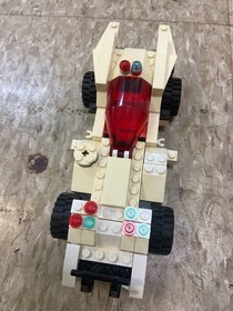 RARE LEGO Lot  Speed Racers Sets 8161 /8159/ 8160 w/ extra PRELOVED!