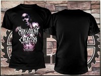 Malevolent Creation - Eternal Ts New, Old School Death Metal,Exhorder,Immolation