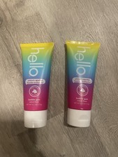 Hello Unicorn Sparkle Kids Fluoride Toothpaste, Natural Bubble Gum Flavor 4.2oz