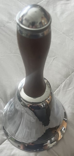 Cocktail Kingdom Pelham Bell Cocktail Shaker