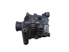 PEUGEOT 207 Alternator 1397 Petrol 2008 EP3 (8FS) 5702J3