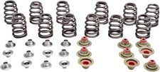 KIBBLEWHITE - 91-91300 - Valve Spring Kit - Beehive For Can-Am Maverick X3
