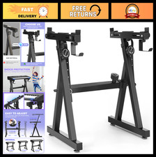Adjustable Z Style Keyboard Stand - Fits 54, 61, 88 Keys Electric Pianos