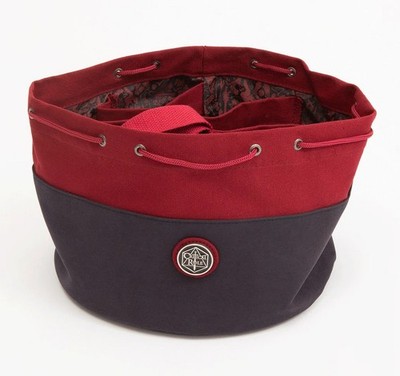 Critical Role Laura Bailey's Red Dice Bag of Hoarding Vox Machina Official D&D
