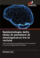 Epidemiologia Dello Stato Di Portatore Di Meningococco Tra Le Reclute Jha Buch
