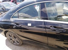 A1177300205 2882651 t&uuml;r hinten rechts MERCEDES-BENZ CLASE CLA W117 2015