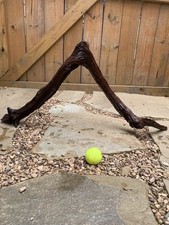 Natural Sinking Driftwood For Aquarium/Terrarium/Arts And Crafts