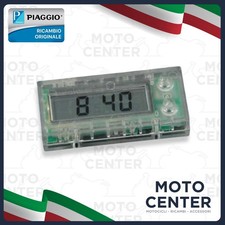 OROLOGIO DIGITALE PIAGGIO APRILIA