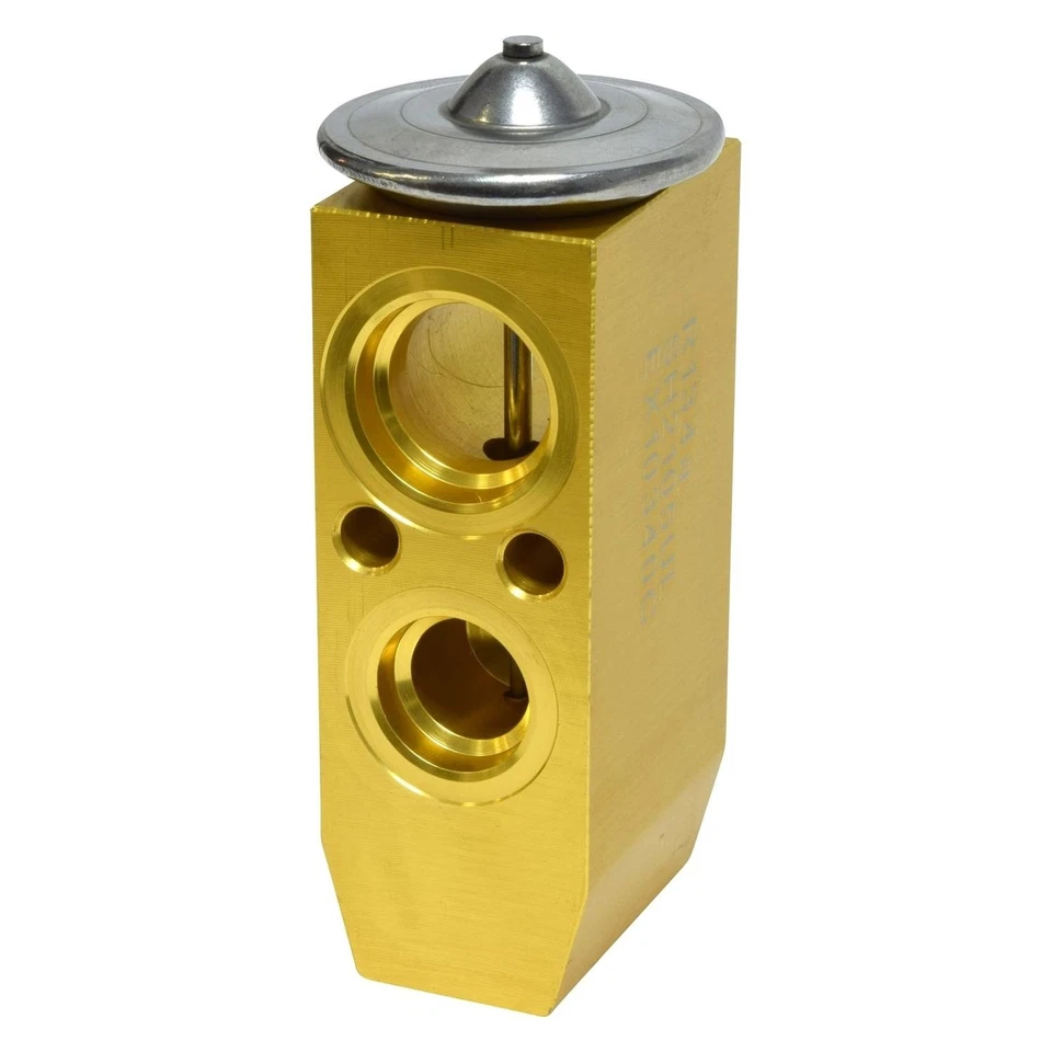 For Subaru Impreza 1998-2001 UAC A/C Expansion Valve - Imagem 3 de 4